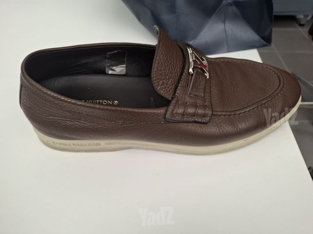 Louis Vuitton Major