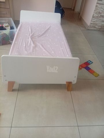 מיטת מעבר