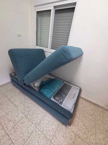 מיטת נוער 90 על 190
