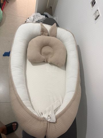מיטת תינוק