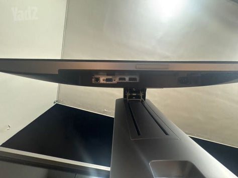 HP EliteDisplay 21.5" כמו חדש