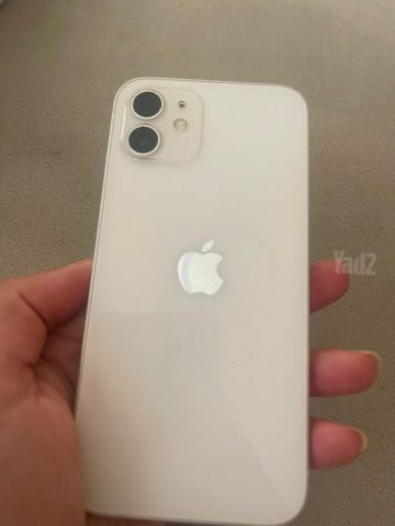 ‏iPhone12