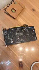 כרטיס מסך 1050 TI