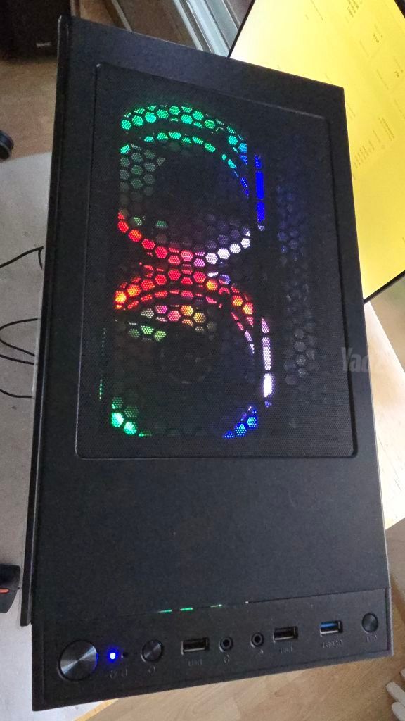 מחשב נייח i7
