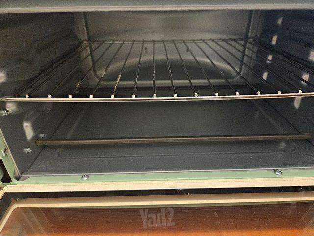 טוסטר אובן