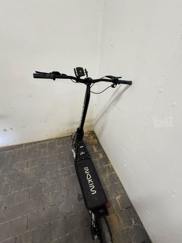 אינוקים אוקס