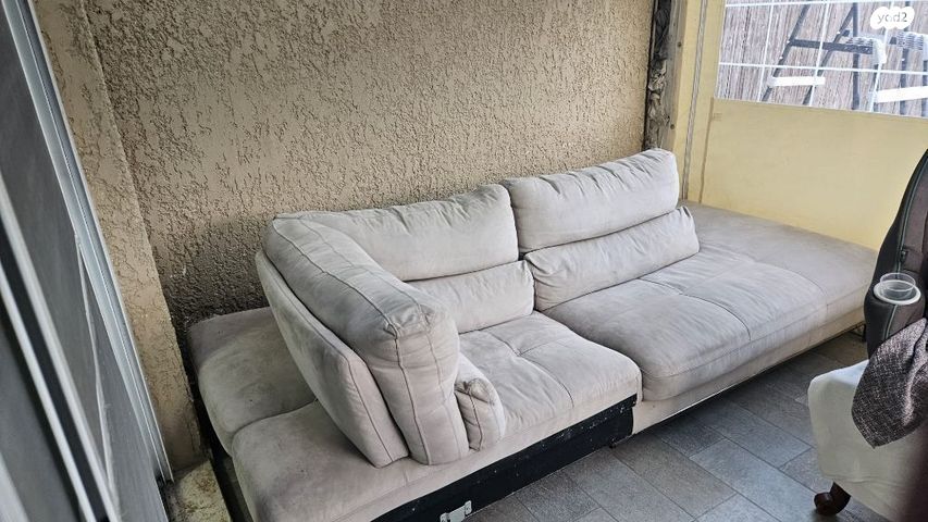 סלון פינתי