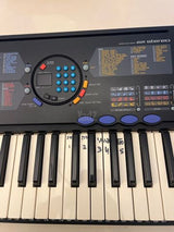 אורגן חשמלי YAMAHA