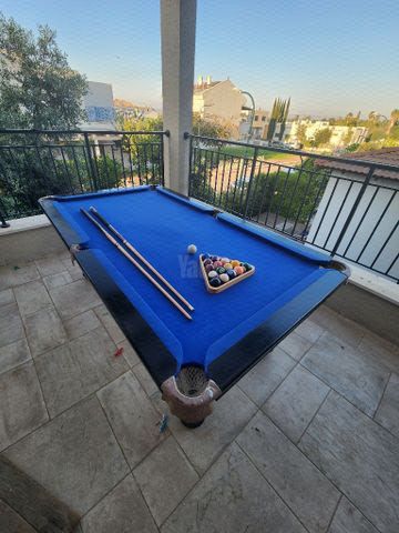 שולחן סנוקר