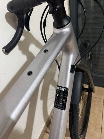 אופני גראבל