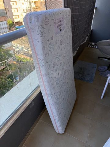 מזרון לתינוק