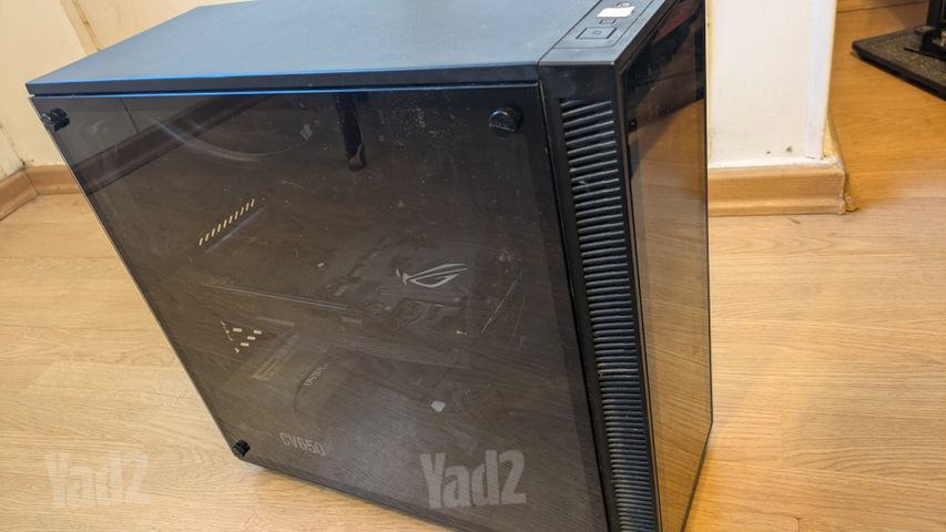 מחשב Ryzen 7 3700X RTX 2060