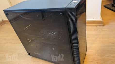 מחשב Ryzen 7 3700X RTX 2060