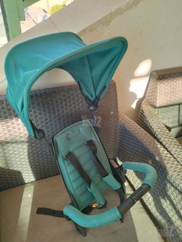 תלת אופן doona liki דגם S5