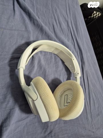 אוזניות SteelSeres nova 5