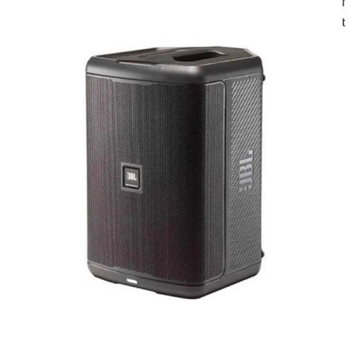בידורית jbl