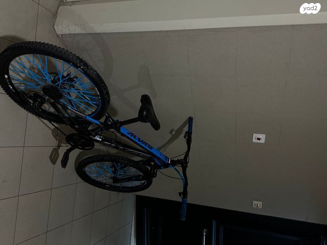 אופניים הרים alvas