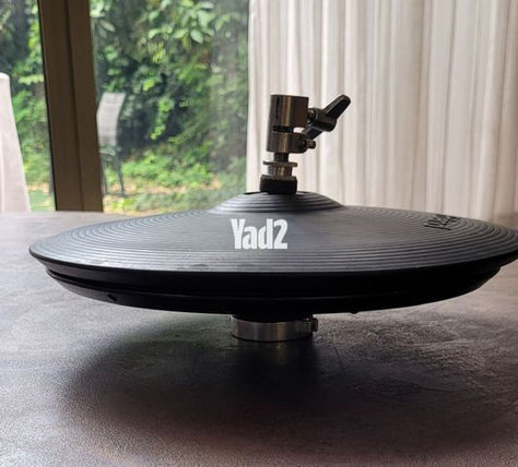 Roland VH-12 Hi Hat