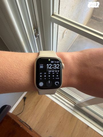 Apple Watch 8 GPS+Cellular