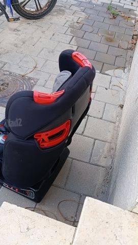 כסא בתיחות