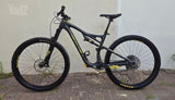 Whyte S-150 Carbon RS