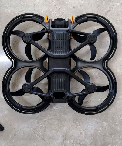 רחפן Dji Avata2 Fly more