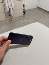 Iphone 14 pro 256g