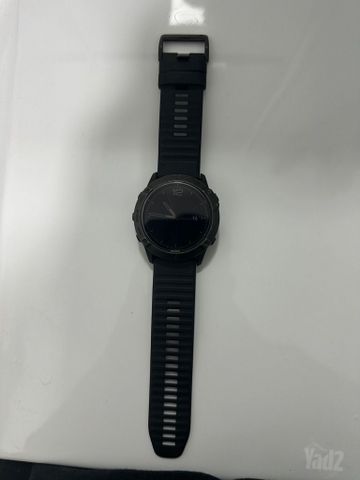Garmin fenix 6x pro solar