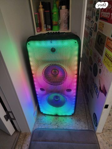 רמקול kimiso qs 2000w