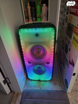 רמקול kimiso qs 2000w