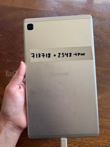 ‏טאבלט סמסונג A7 Lite Galaxy