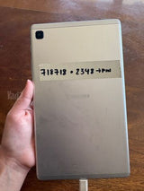 ‏טאבלט סמסונג A7 Lite Galaxy