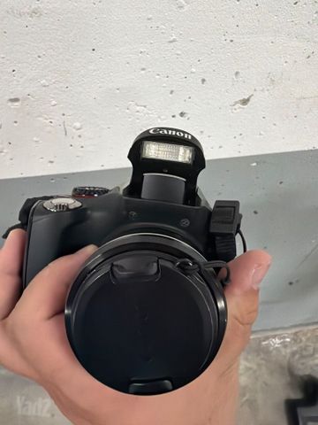 מצלמה canon