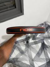 Nox AT10 genius 18k