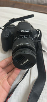 canon 2000d