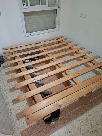 בסיס מיטה 200×180
