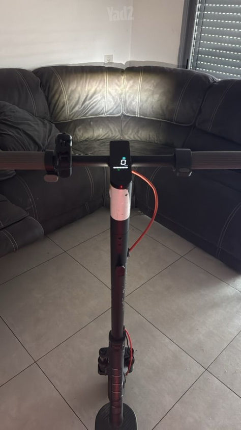 החדש ! שיאומי electric 5
