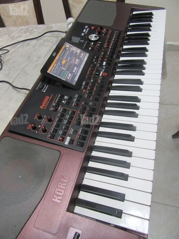 אורגן קורג PA1000