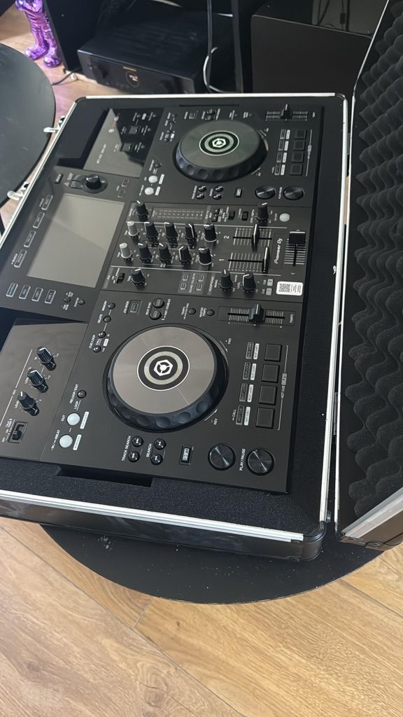 קונטרולר XDJ RR
