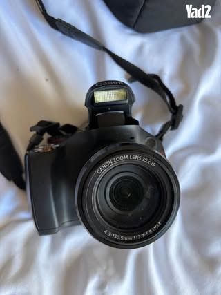 מצלמה Canon SX40HS