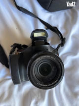 מצלמה Canon SX40HS