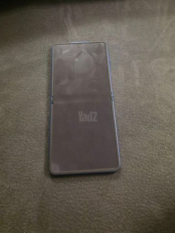 Z flip 7  גיגה 256