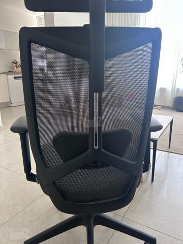 כיסא Waxman Arco h