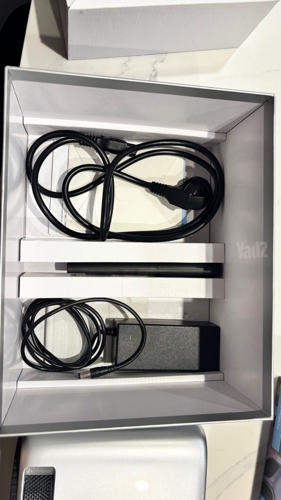 מקרן  Philips NeoPix Prime 2