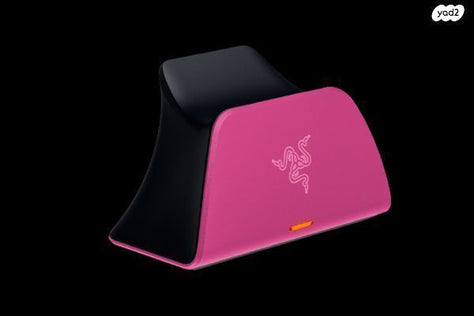 עמדת הטענה מהירה PS5מבית Razer