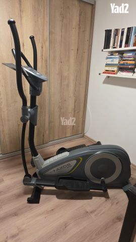 למכירה אליפטיקל