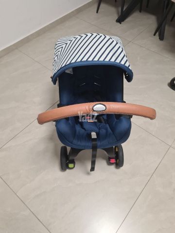 עגלת דונה