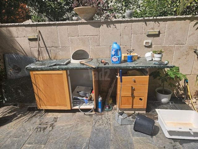 שיש טבעי ירוק