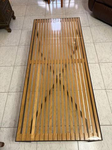 שולחן סלון