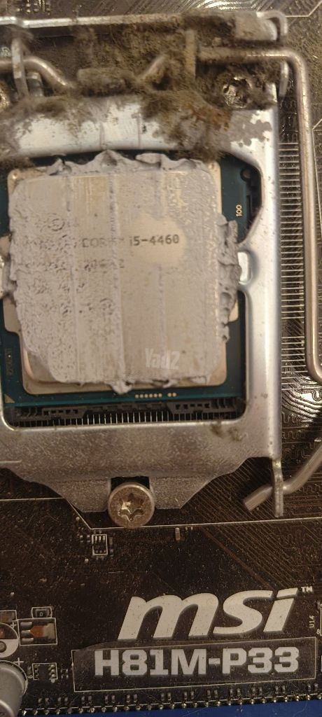 לוח אם lga 1150 עם i5